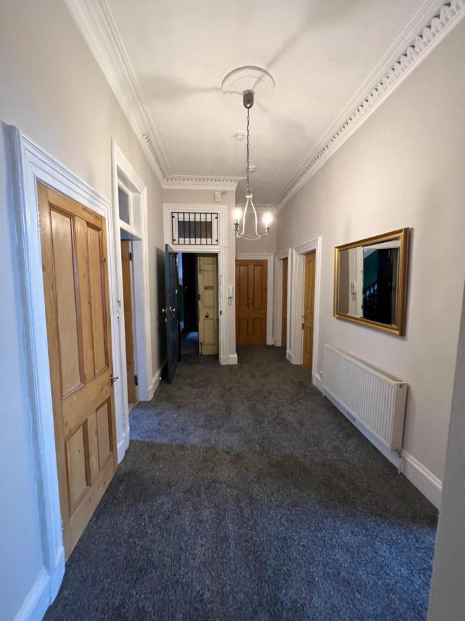 Sauchiehall Street West End Apartment Глазгоу Екстериор снимка