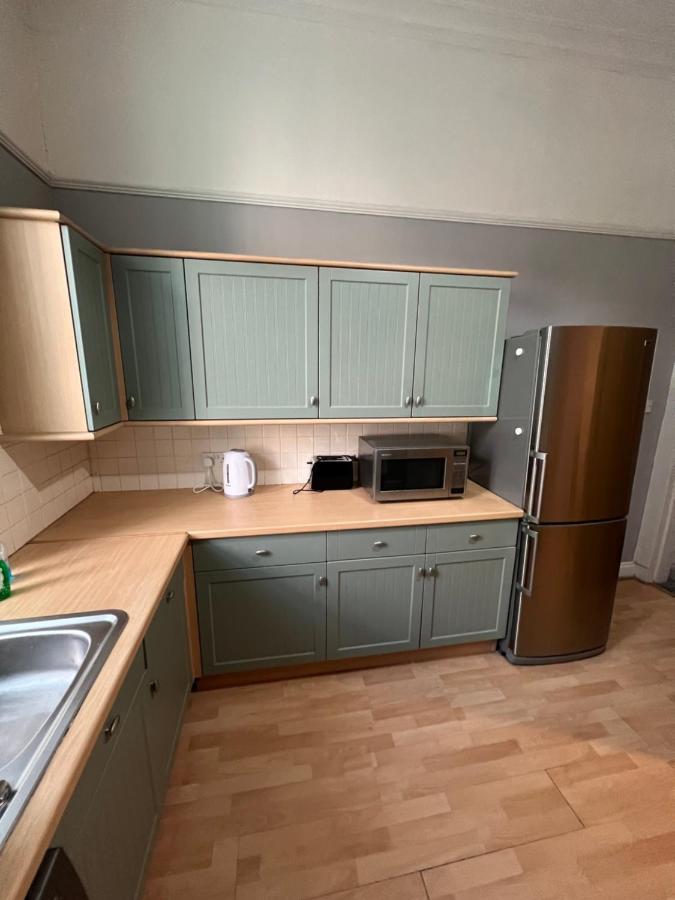 Sauchiehall Street West End Apartment Глазгоу Екстериор снимка