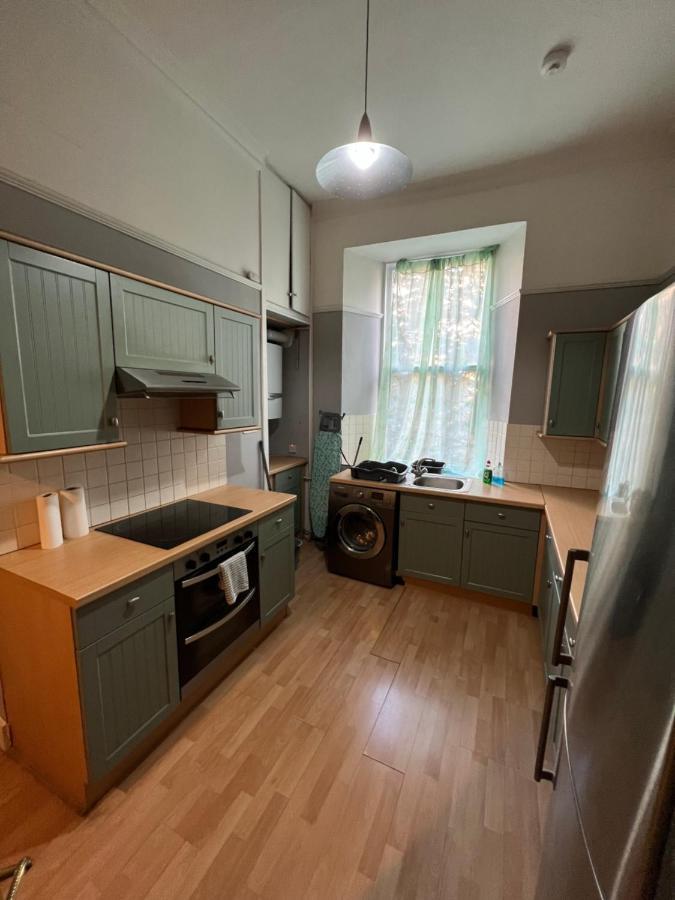Sauchiehall Street West End Apartment Глазгоу Екстериор снимка