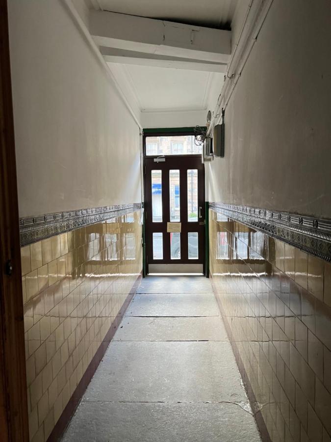 Sauchiehall Street West End Apartment Глазгоу Екстериор снимка