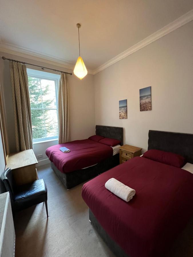 Sauchiehall Street West End Apartment Глазгоу Екстериор снимка