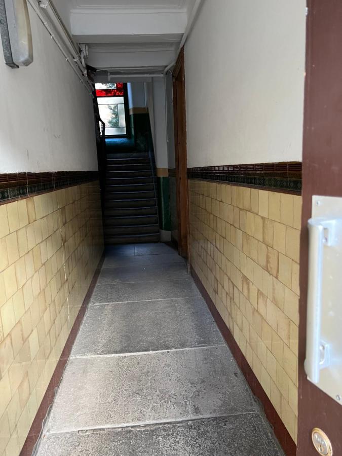 Sauchiehall Street West End Apartment Глазгоу Екстериор снимка