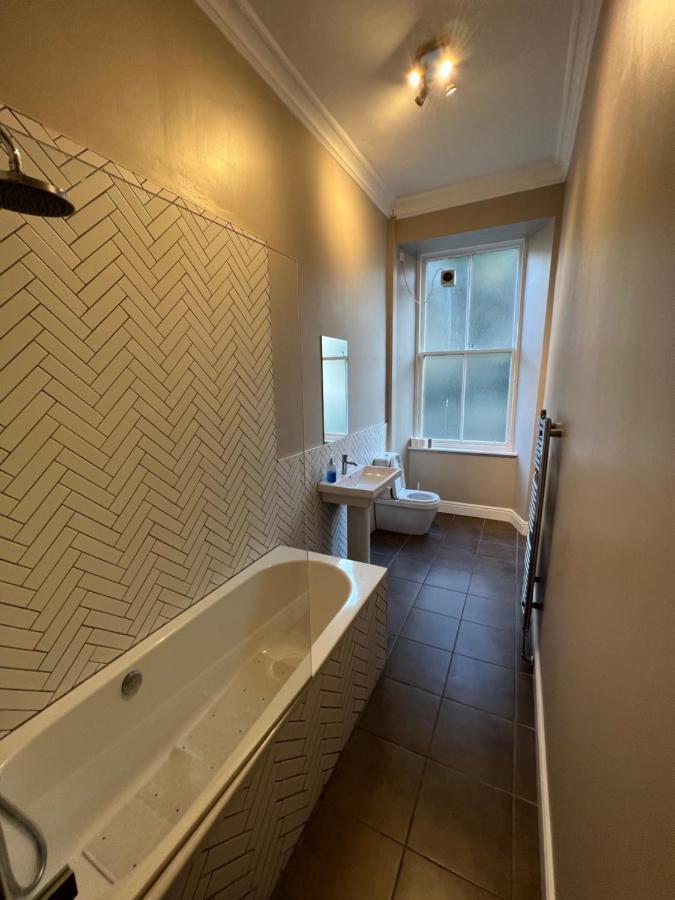 Sauchiehall Street West End Apartment Глазгоу Екстериор снимка